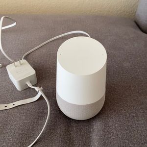 Google home